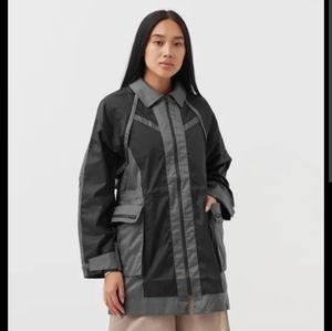 Nike AIR JORDAN WOMEN'S NEXT UTILITY JACKET